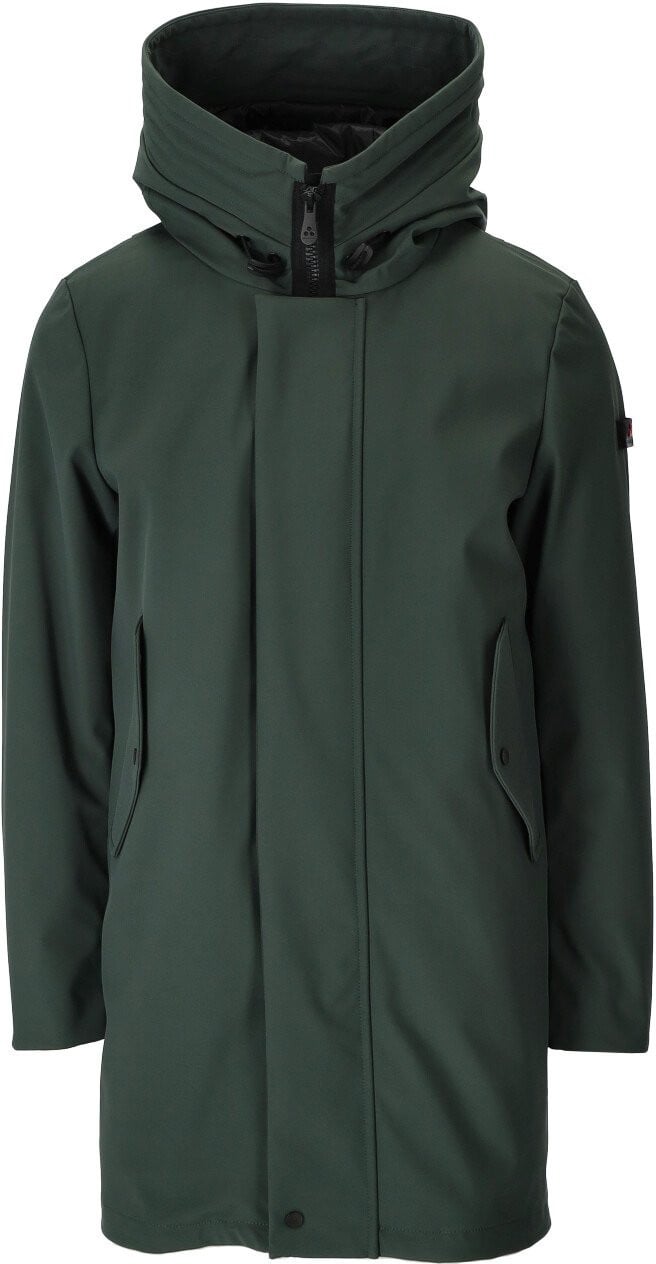 Peuterey Kasa Men Parka Groen