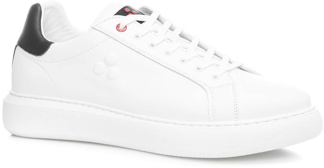 Peuterey Sneakers Helica White Wit