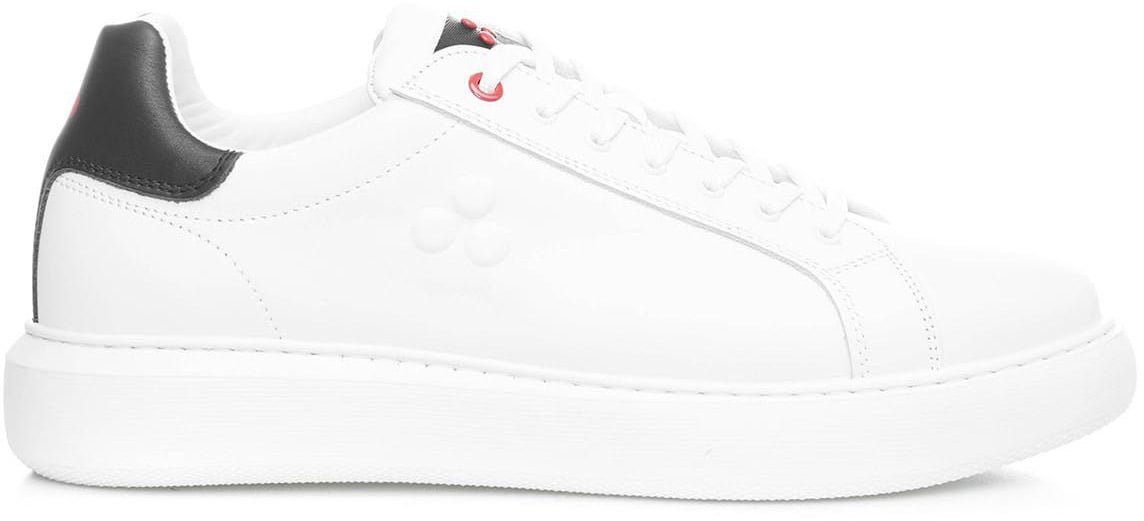 Peuterey Sneakers Helica White Wit