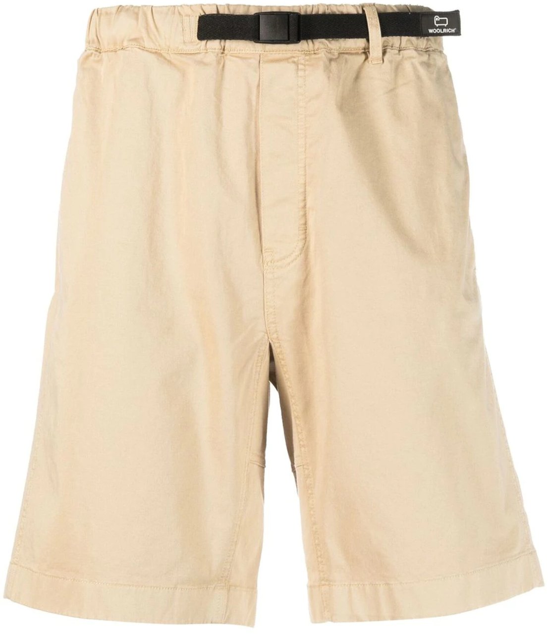 Woolrich Bermuda Beige Beige