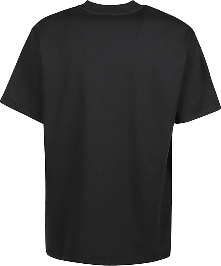 Dickies T-shirts And Polos Black Zwart