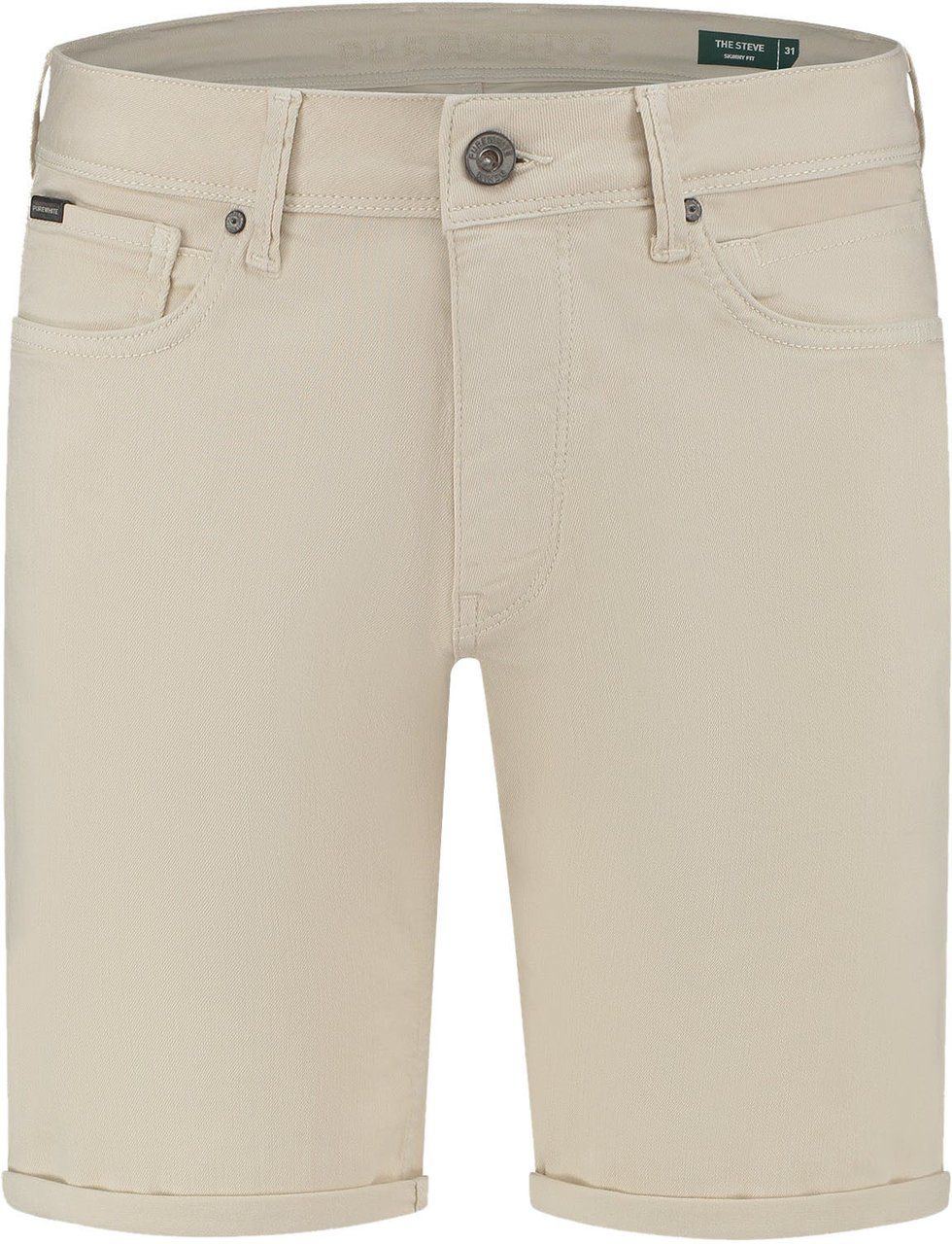 heren korte broek sale