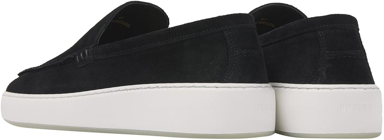 Nubikk Jiro Mio blackl Zwart
