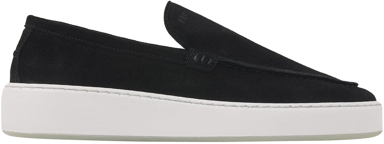 Nubikk Jiro Mio blackl Zwart