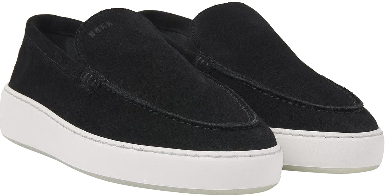 Nubikk Jiro Mio blackl Zwart