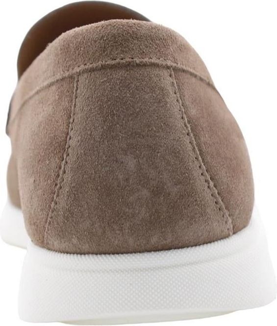 Hugo Boss Mocassin Taupe Taupe