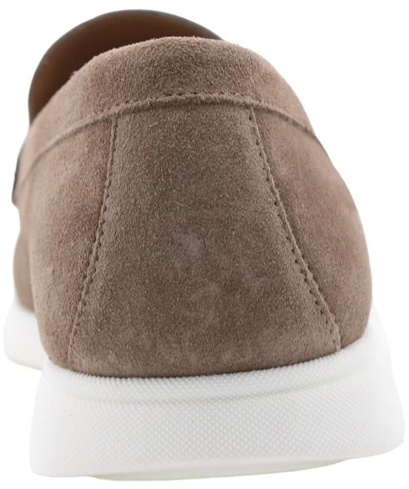 Hugo Boss Mocassin Taupe Taupe