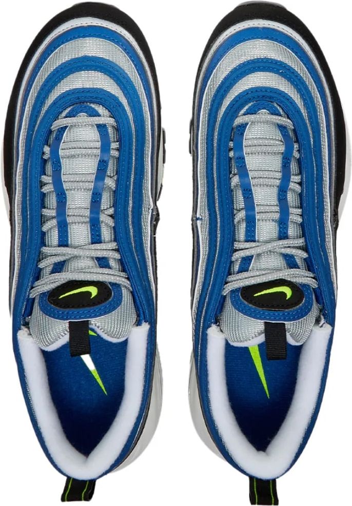 Nike Air Max 97 Og Sneakers Blauw