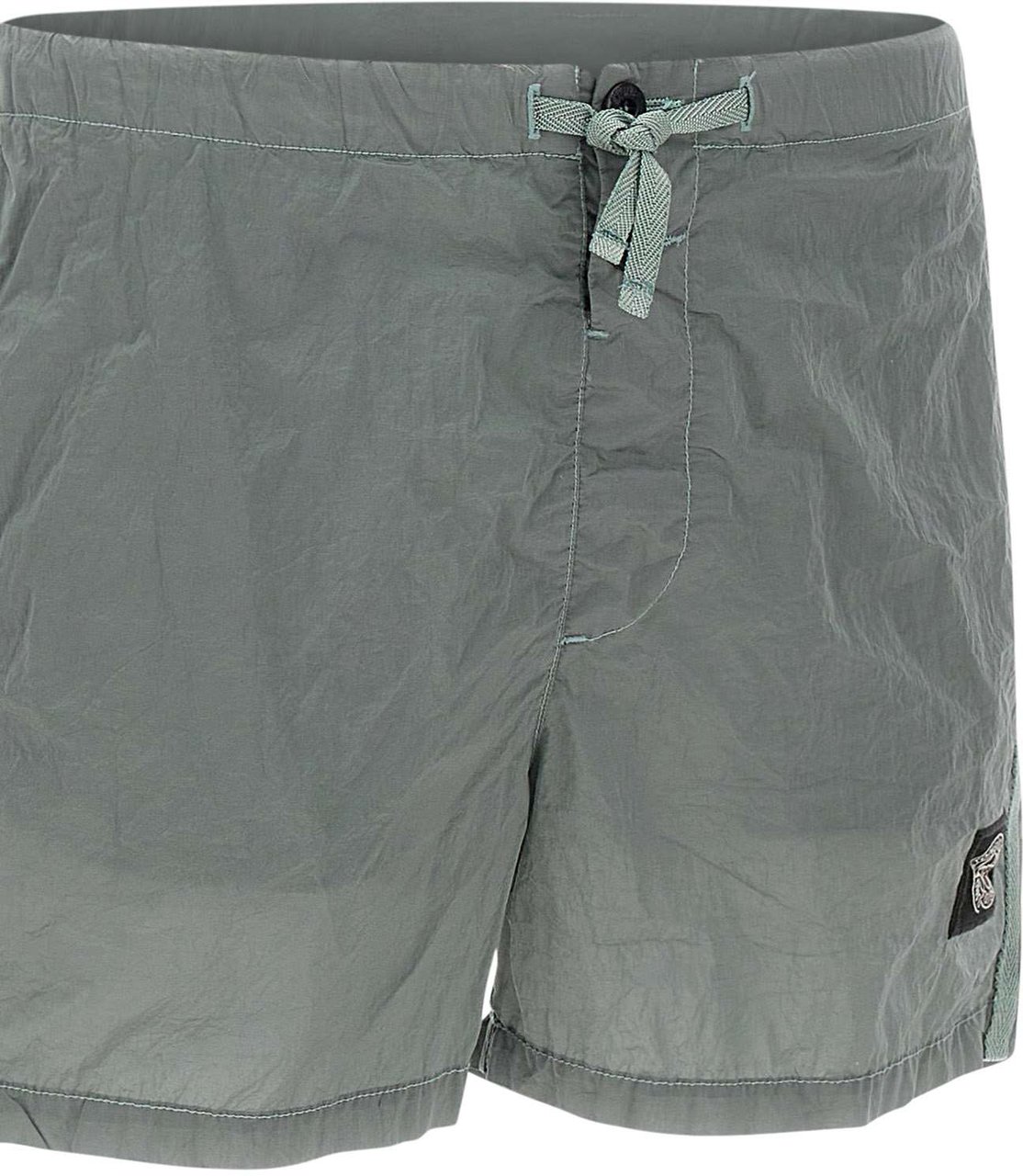 Stone Island Sea Clothing Blue Blauw
