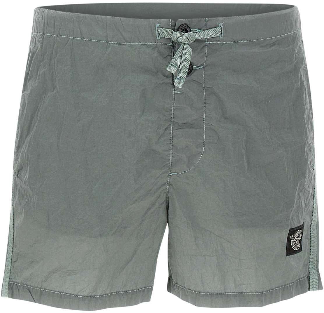 Stone Island Sea Clothing Blue Blauw