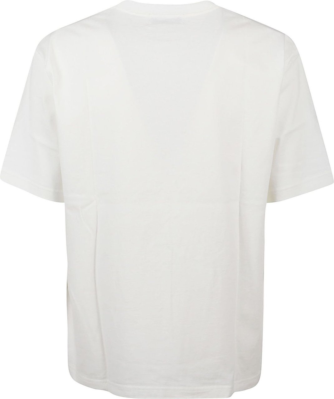 AMBUSH Neon Graphic T-shirt White Wit