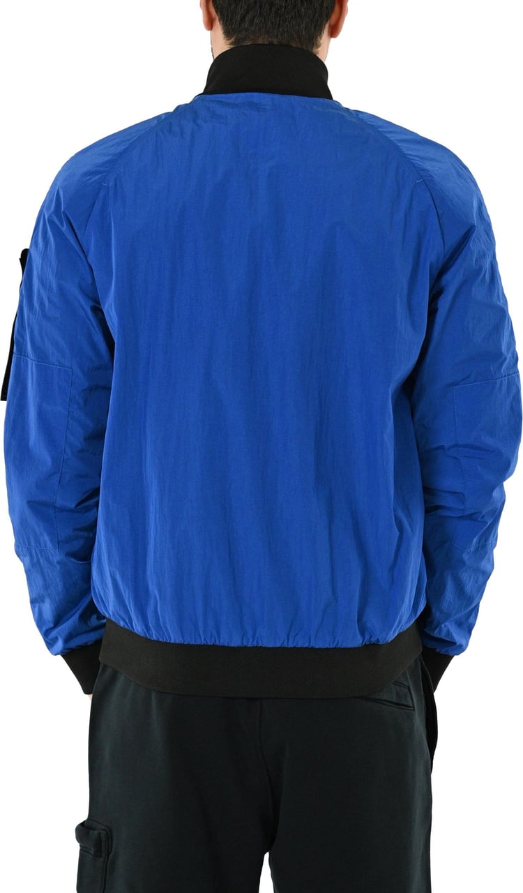 Peuterey Coats Blue Blauw