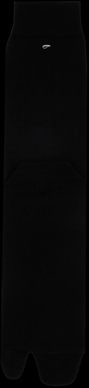 Maison Margiela Tabi Socks Bootleg Black Zwart