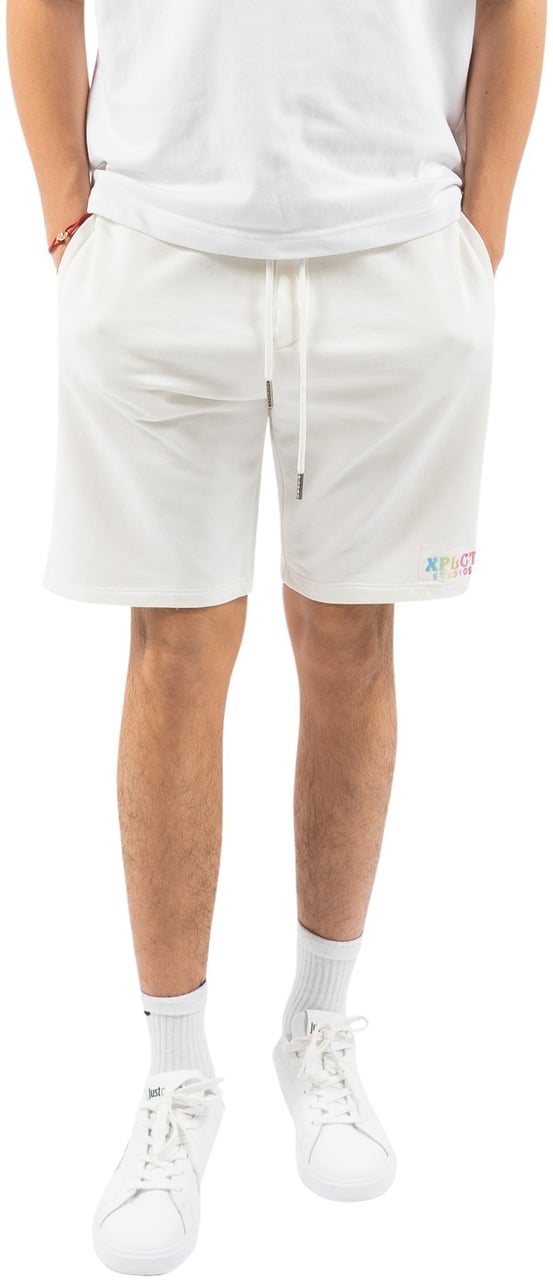 XPLCT Pacific Shorts Wit
