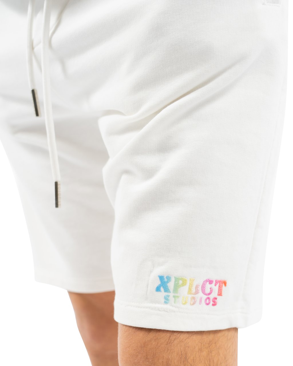 XPLCT Pacific Shorts Wit