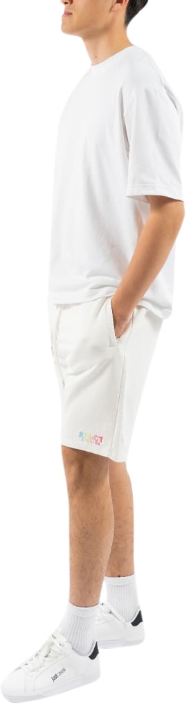 XPLCT Pacific Shorts Wit