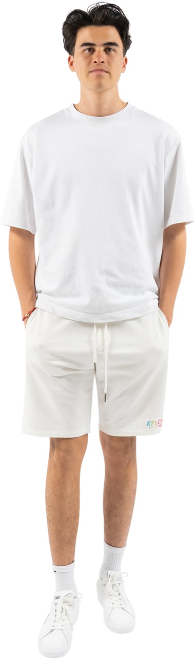 XPLCT Pacific Shorts Wit