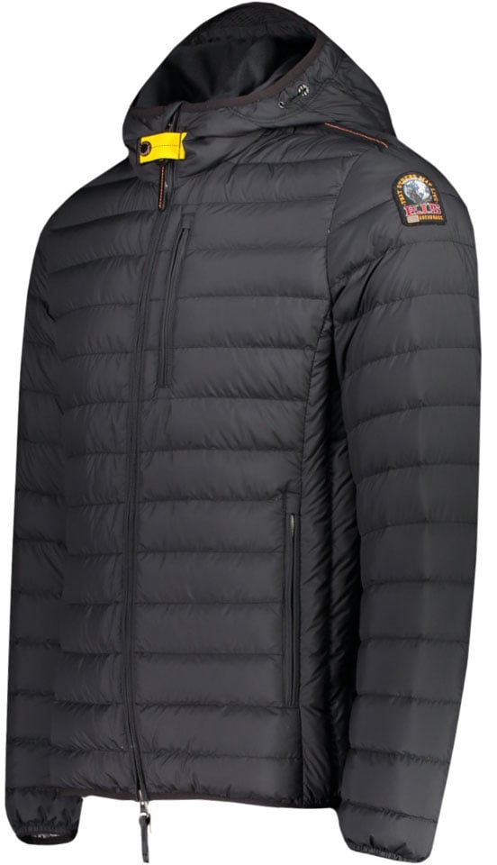 parajumpers jas zwart
