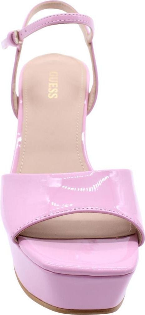 Guess Sandaal Pink Roze