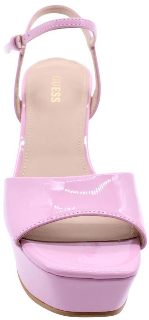 Guess Sandaal Pink Roze