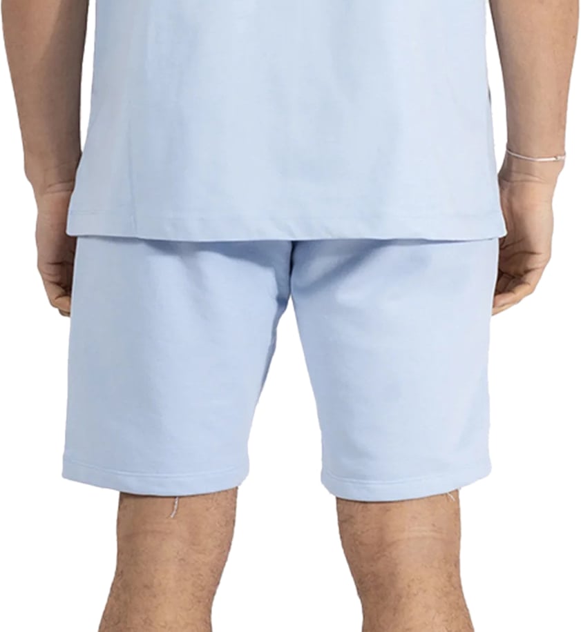 XPLCT DUPLEX SHORT LIGHT BLUE Blauw