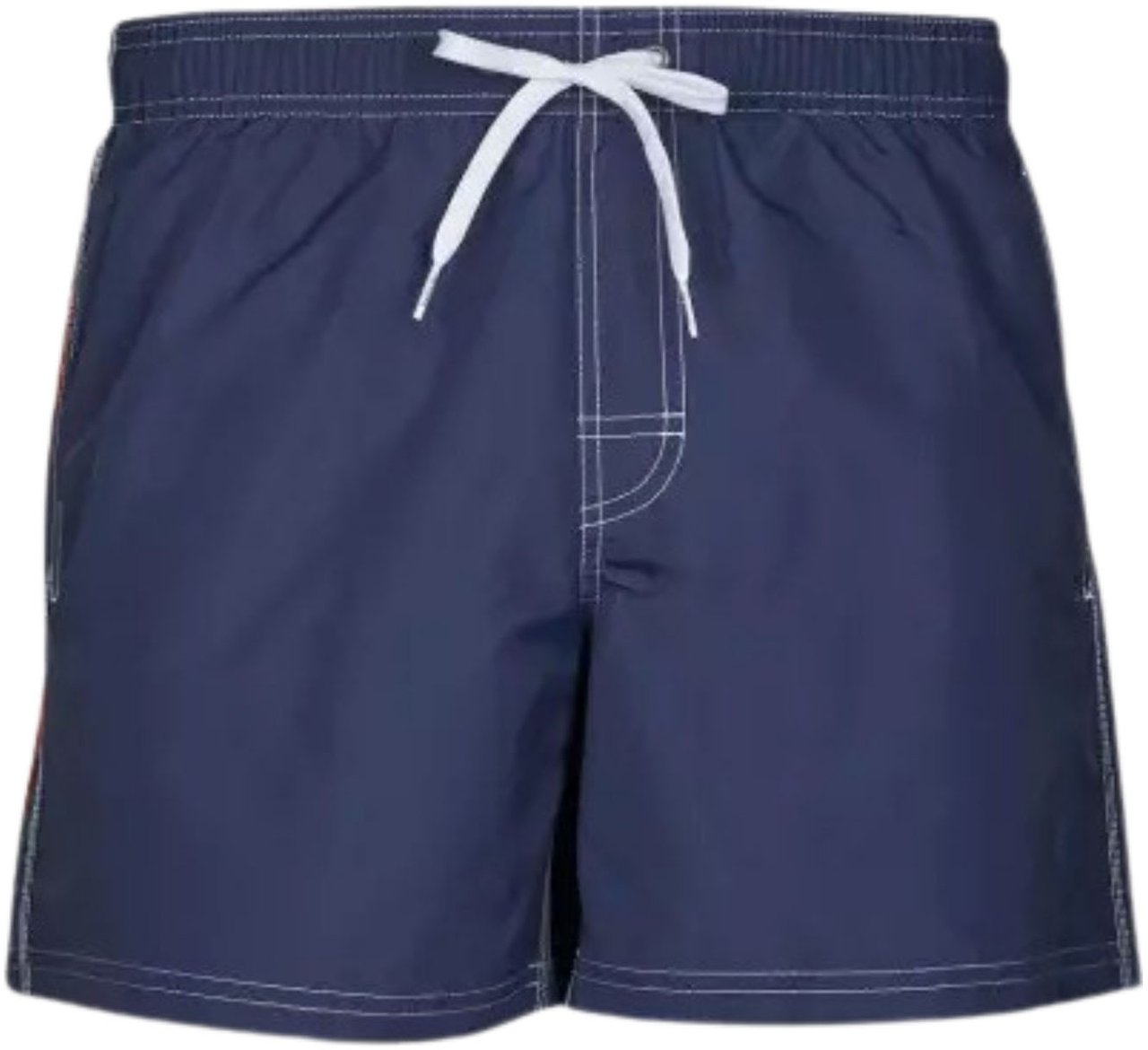 Sundek Boardshort Zwembroek Blauw