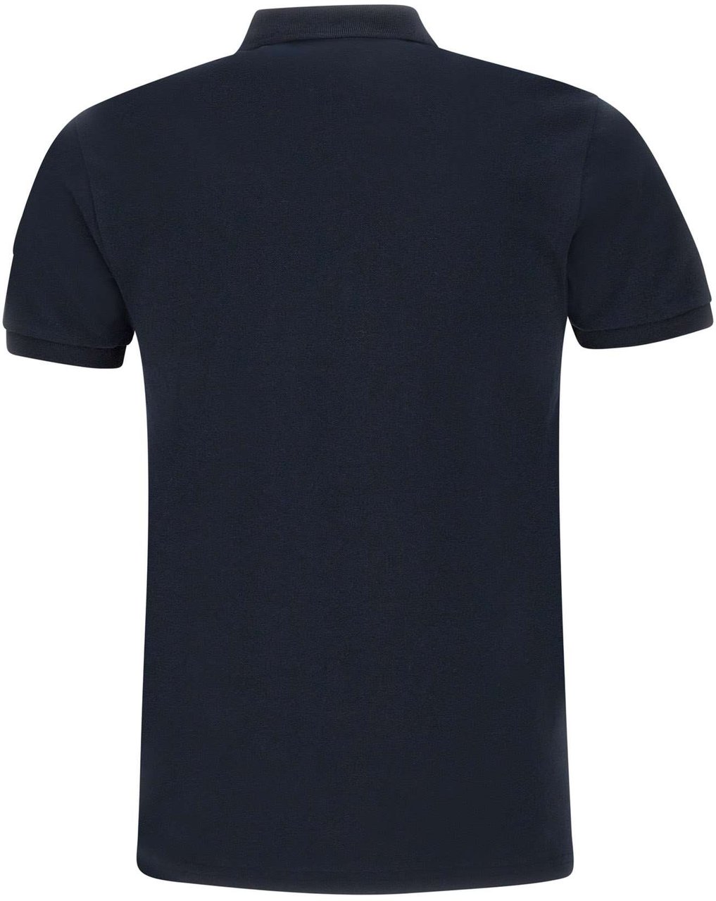 Colmar Originals T-shirts And Polos Blue Blauw