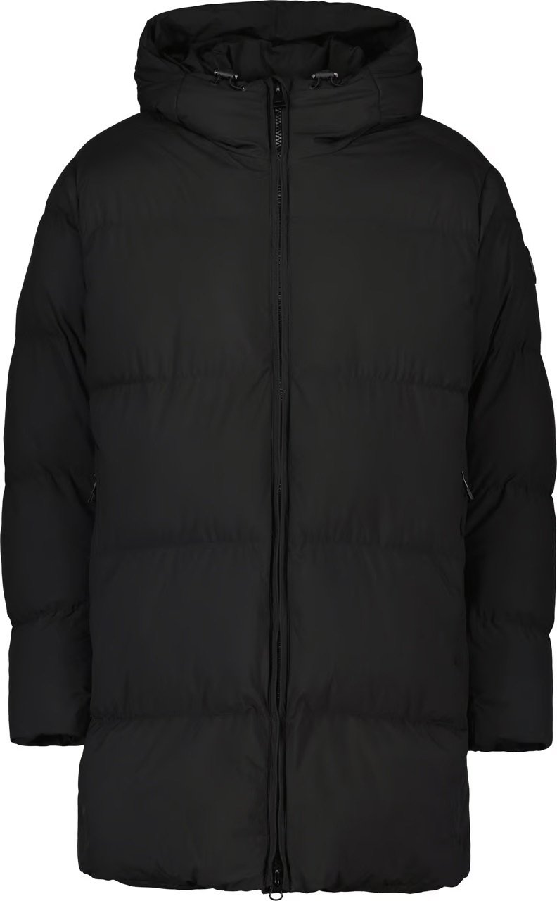Airforce Zev Jacket Zwart