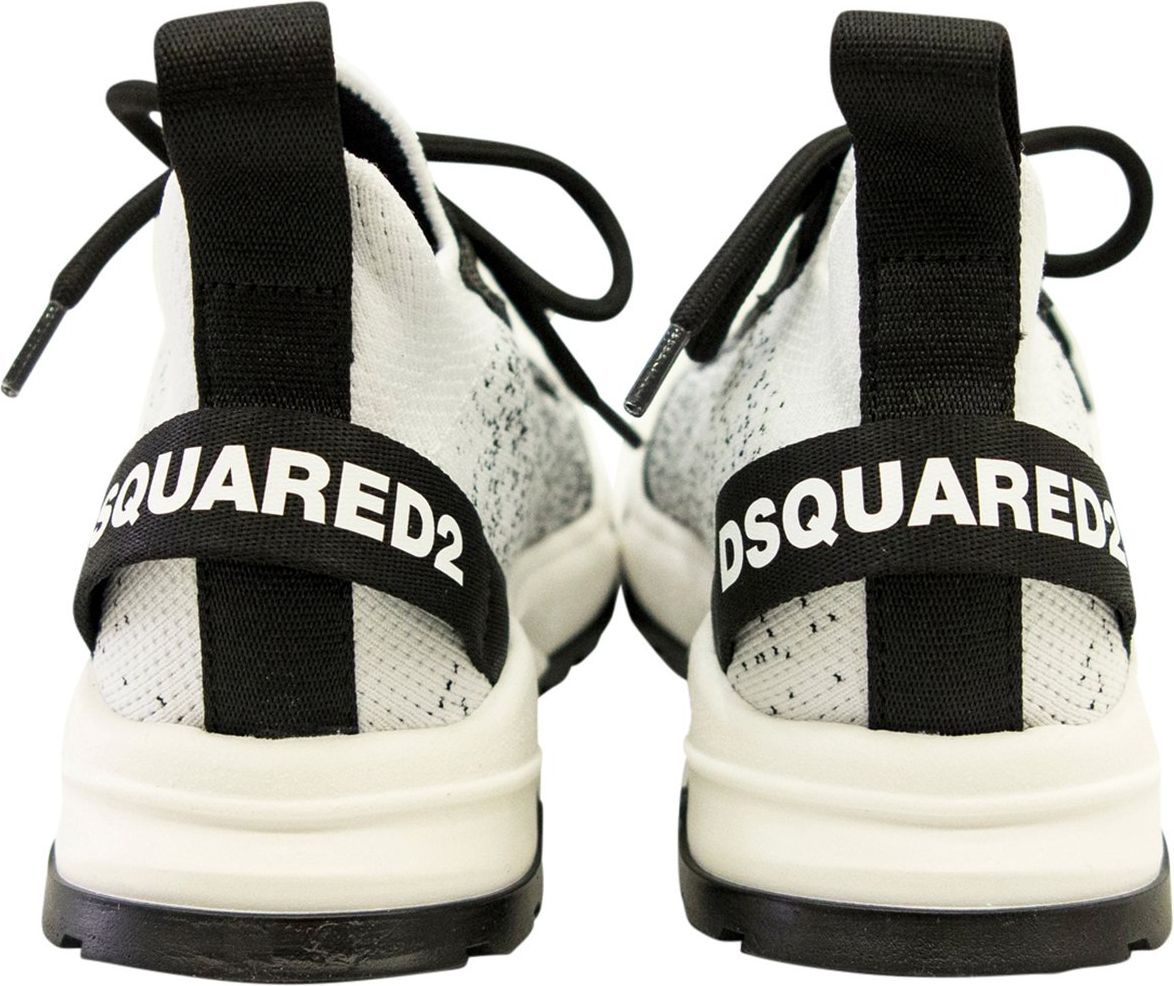 Dsquared2 73672 Wit
