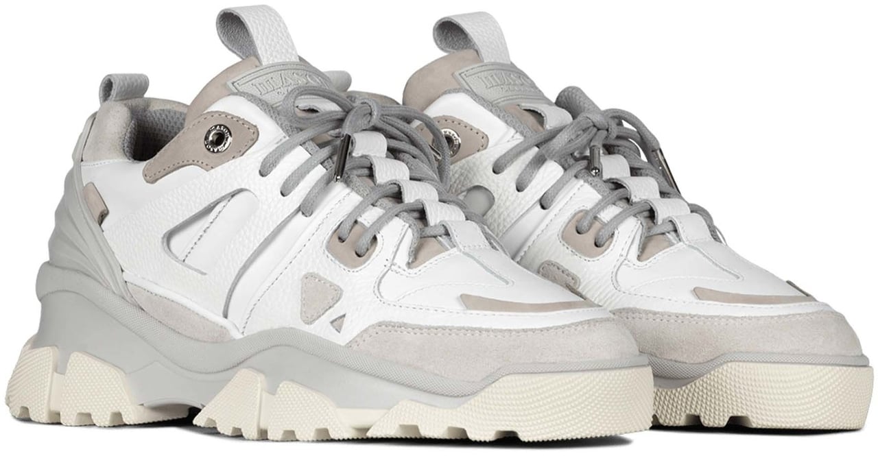 Mason Garments Sneaker Multicolor Divers