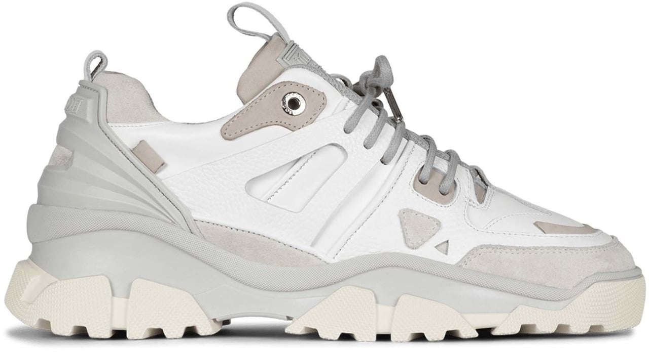 Mason Garments Sneaker Multicolor Divers