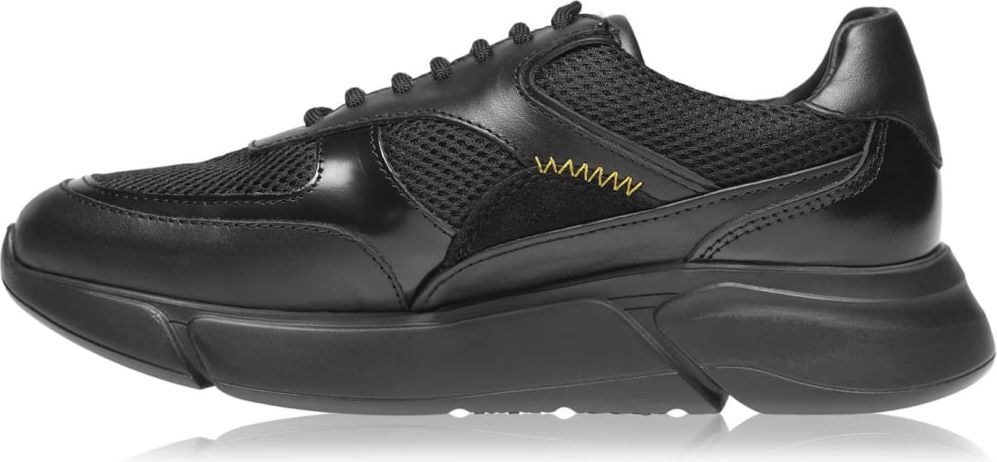 Axel Arigato Genesis Runner Sneakers Zwart