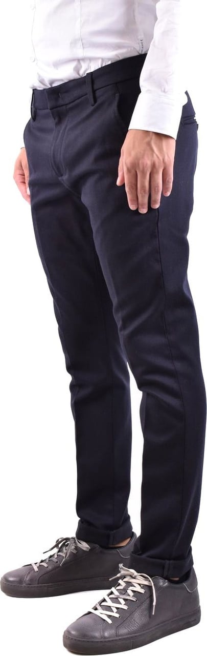 Dondup Trousers Divers Divers