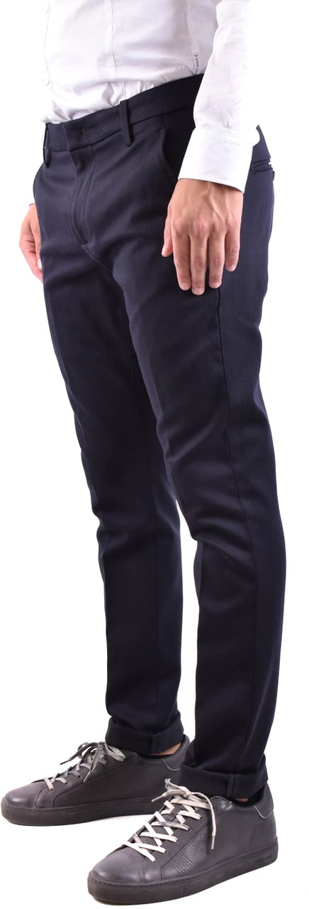 Dondup Trousers Divers Divers