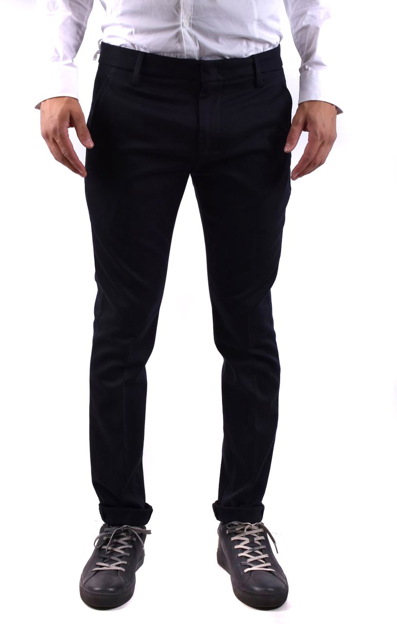 Dondup Trousers Divers Divers