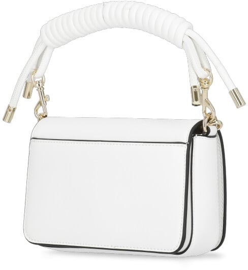 Versace Jeans Couture Bags White Neutraal