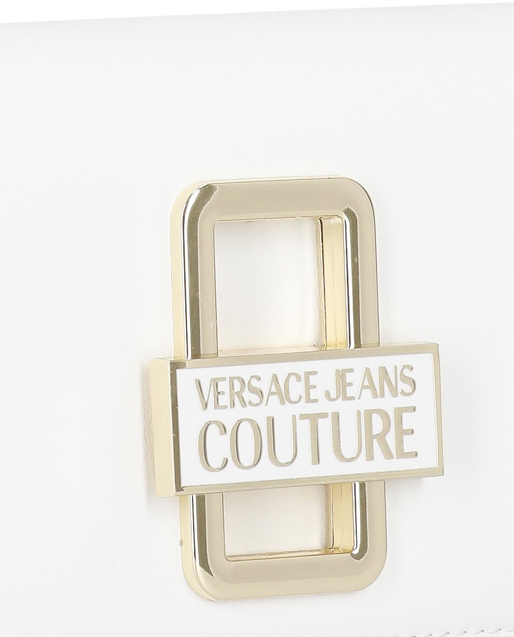 Versace Jeans Couture Bags White Neutraal