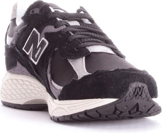 New Balance Sneakers Black Zwart