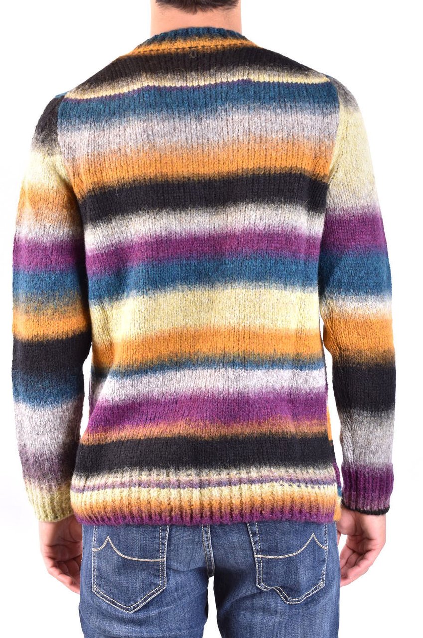 Dondup Sweaters Divers Divers