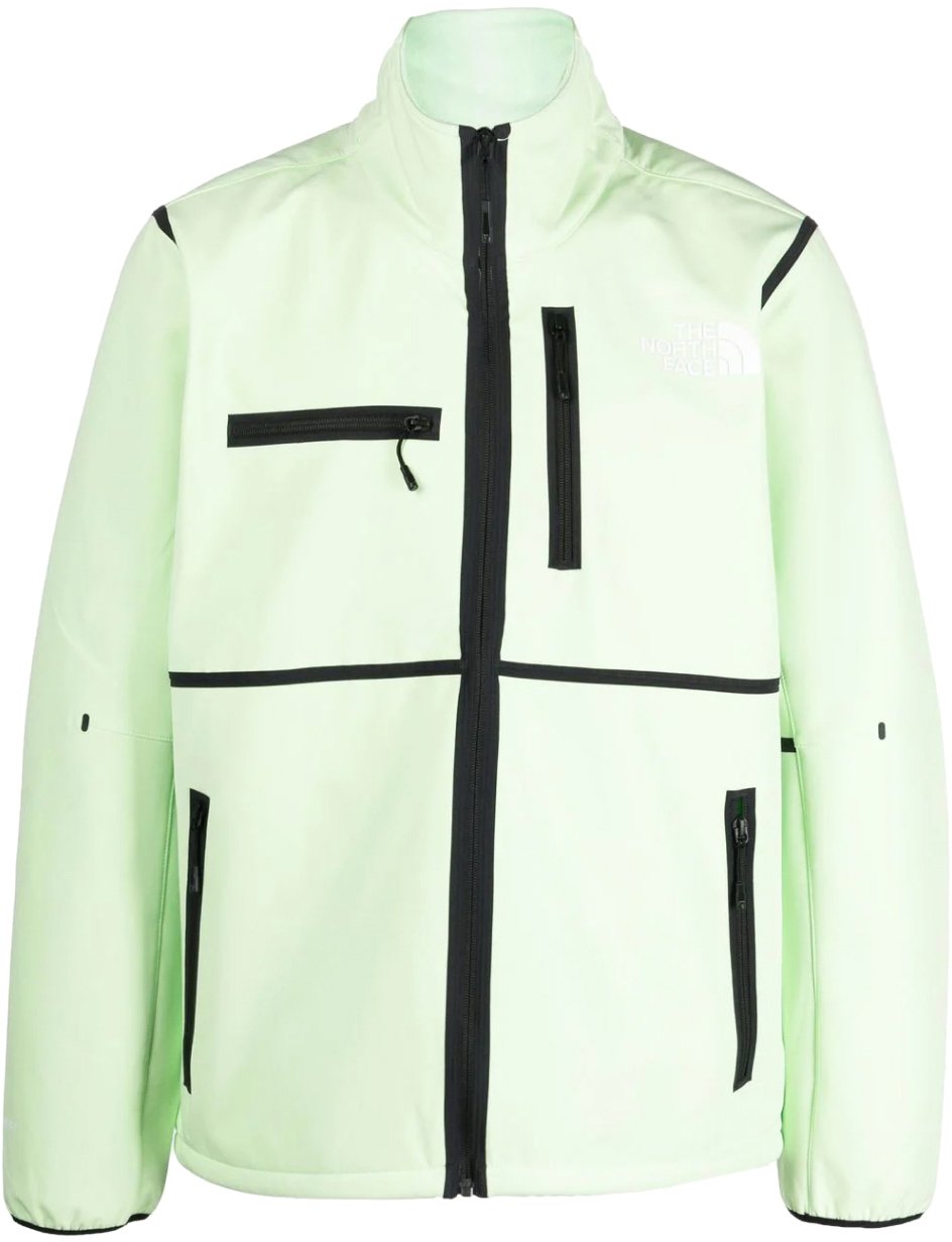 The North Face Rmst Denali Jacket Groen