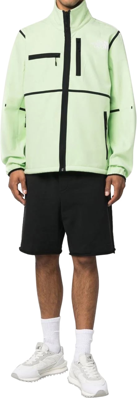 The North Face Rmst Denali Jacket Groen