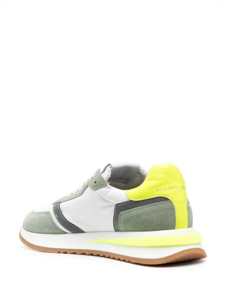 Philippe Model Sneakers Divers