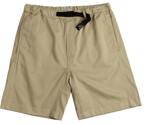 Woolrich Bermuda Beige Beige