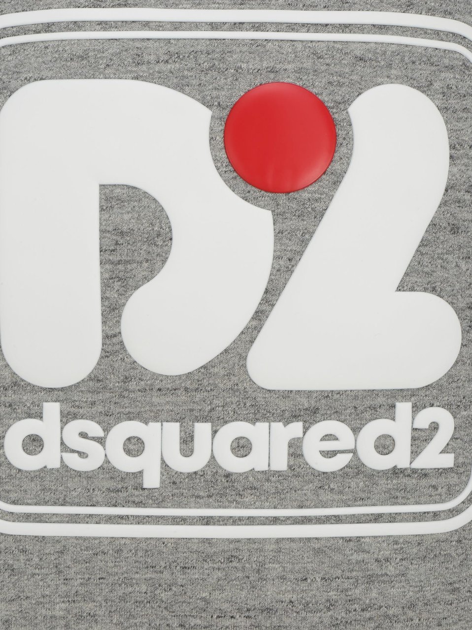 Dsquared2 Sweaters Gray Grijs