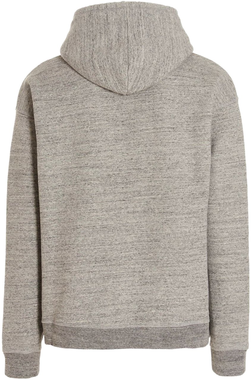 Dsquared2 Sweaters Gray Grijs