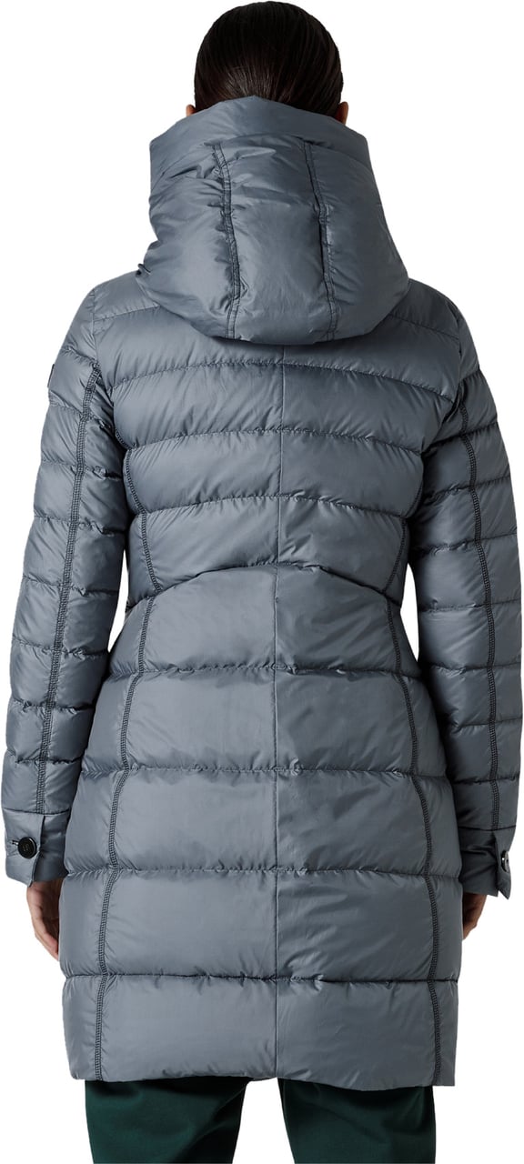 Peuterey Jacket Darkgray Donkergrijs