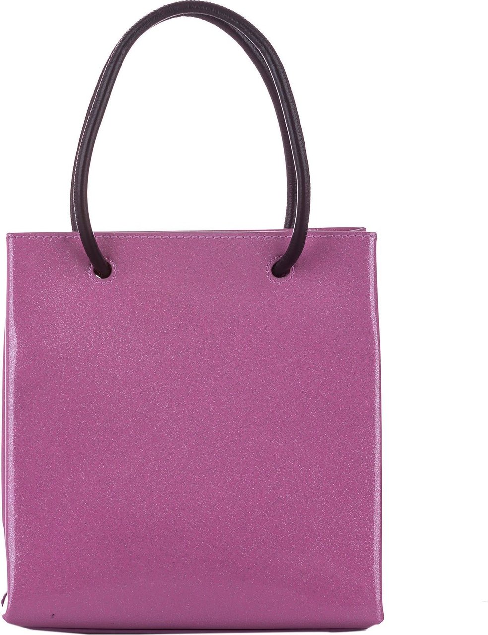 Balenciaga North South Shopping Handbag Roze