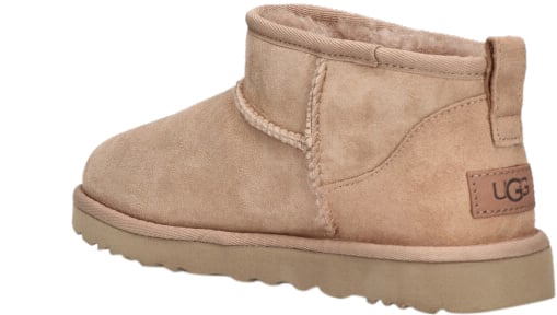 UGG Ugg boots Beige