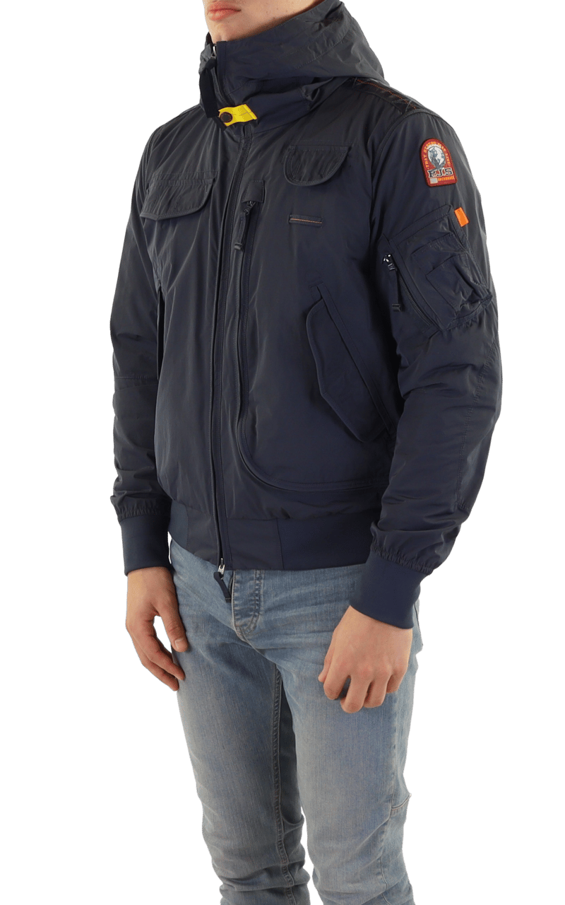 Parajumpers Gobi Spring Blauw