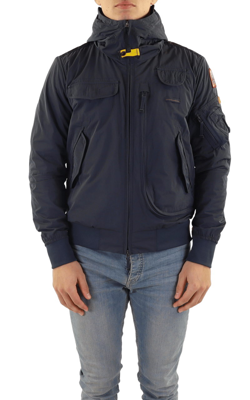 Parajumpers Gobi Spring Blauw